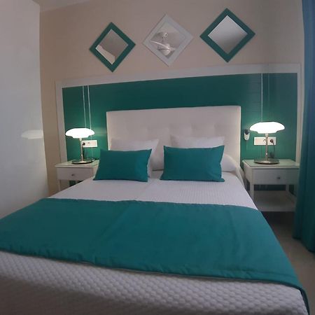 Lobos Apartment Гран Тарахал Екстериор снимка