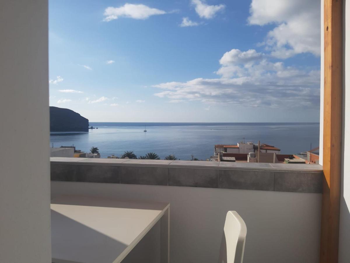 Lobos Apartment Гран Тарахал Екстериор снимка