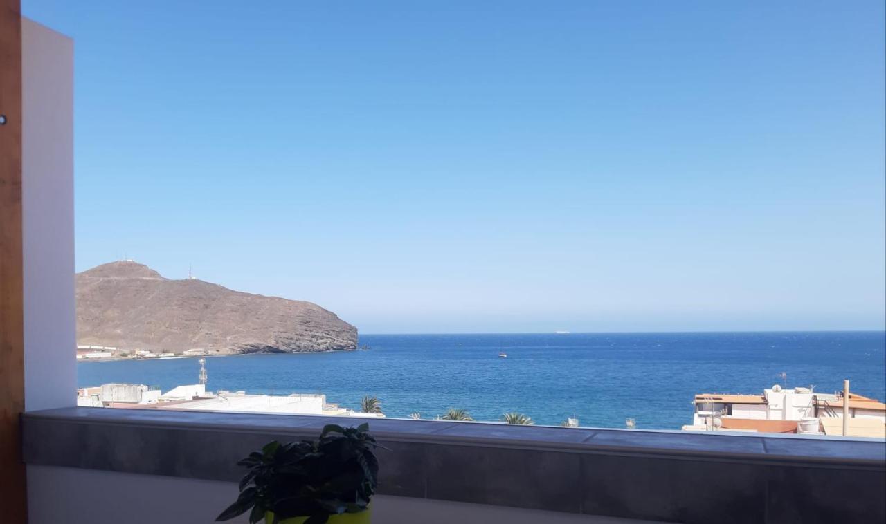 Lobos Apartment Гран Тарахал Екстериор снимка