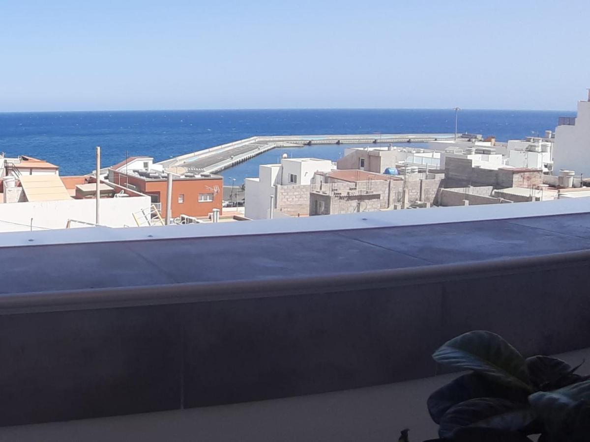 Lobos Apartment Гран Тарахал Екстериор снимка