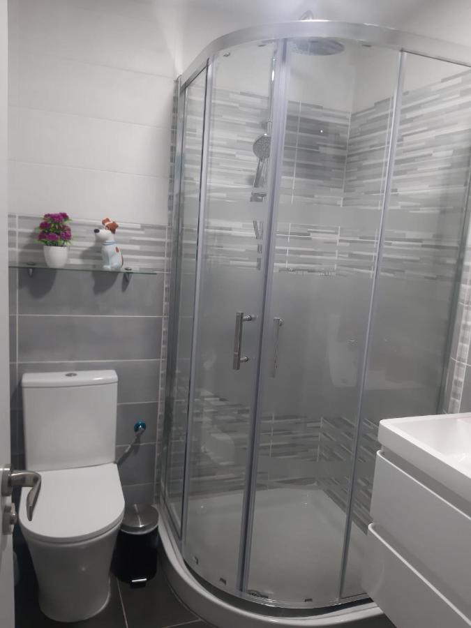 Lobos Apartment Гран Тарахал Екстериор снимка